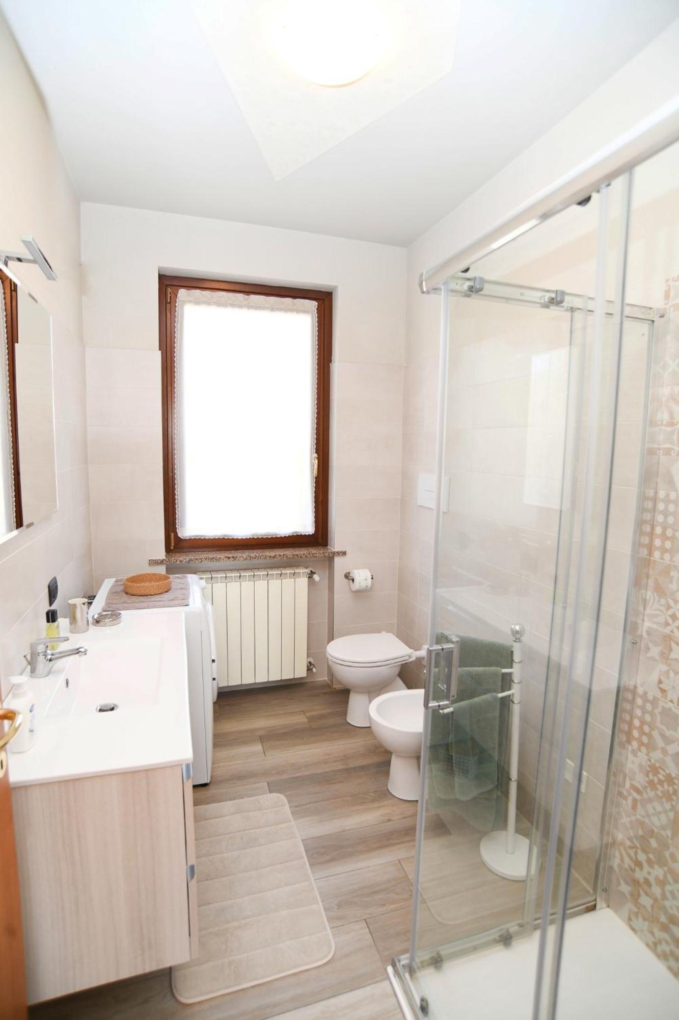 Rovato Entire Apartment In The Capital Of Franciacorta Exterior photo